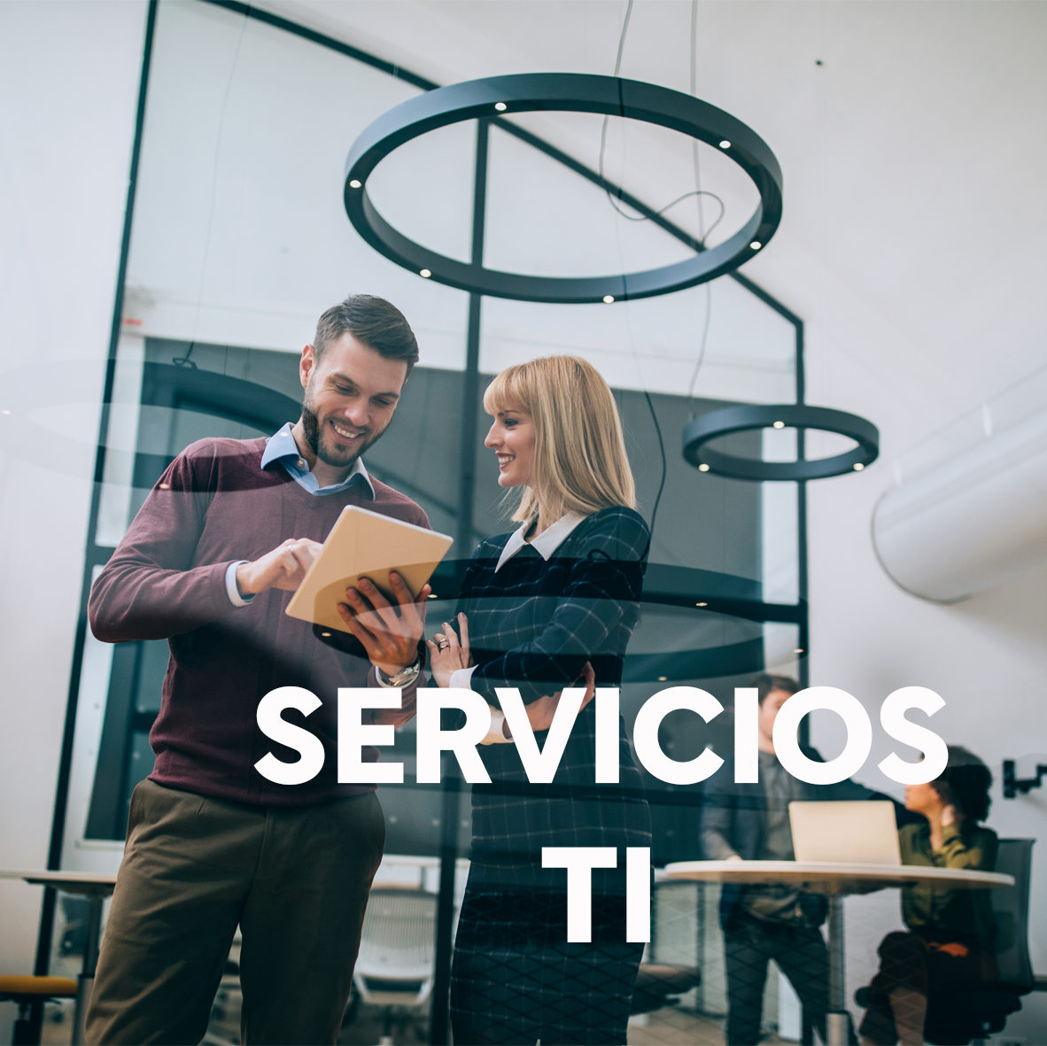 Servicios TI